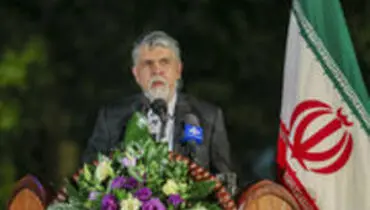 وزیر ارشاد: امنیت و آزادی دو حق مکمل در جامعه است