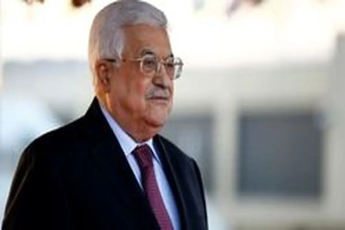 محمود عباس: ظلم آمریکا پایدار نخواهد بود