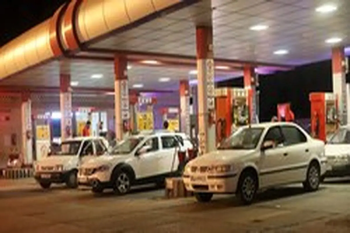 هیچ شهری در خوزستان با کمبود بنزین مواجه نیست