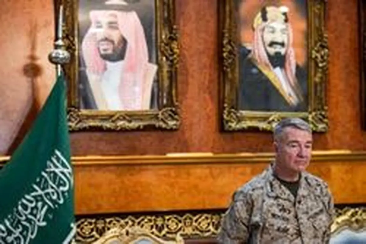 رقابت تسلیحاتی فرانسه و آمریکا برای تقویت سامانه‌های راداری عربستان