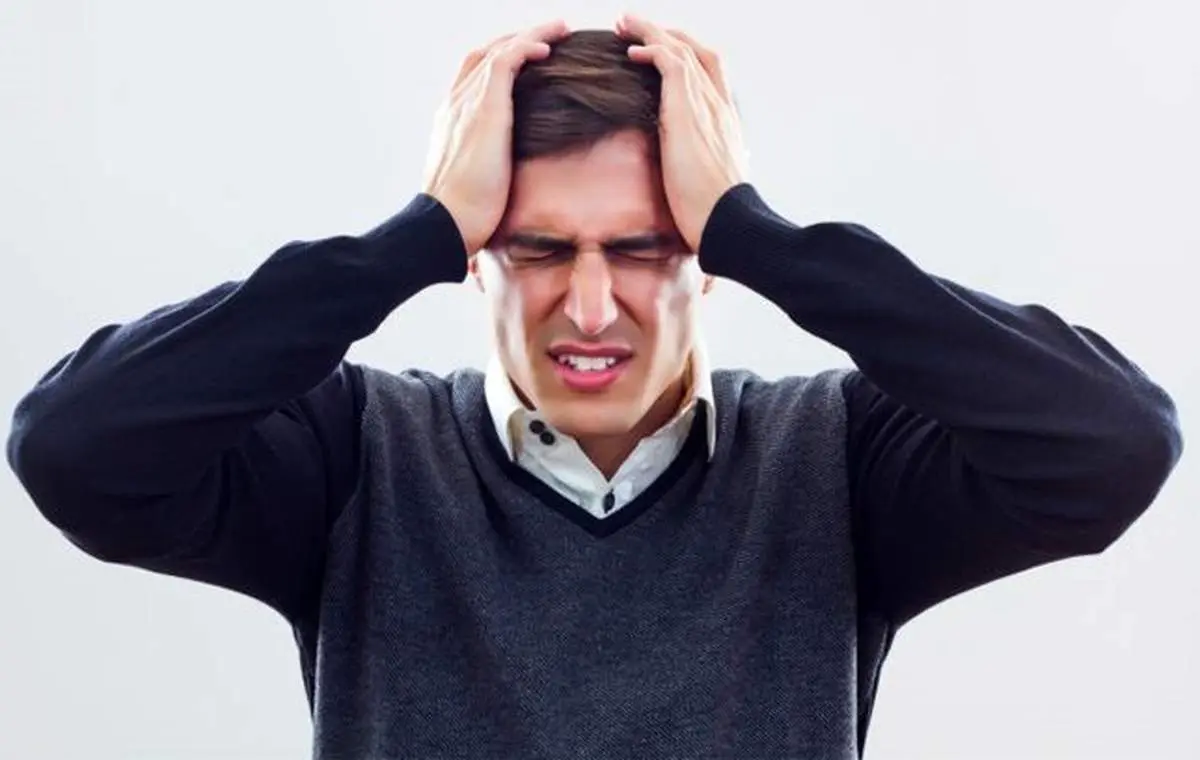 کدام سردردها خطرناکند؟