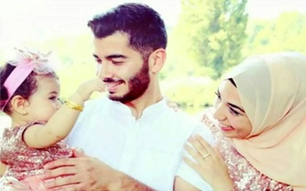 آیا از لحاظ شرعی شوهر می‌تواند زن را از تصرف در اموالش منع کند؟