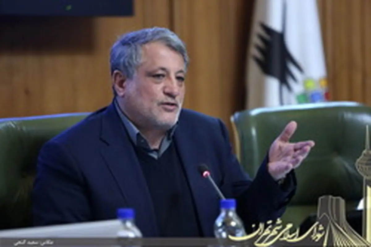 انتظار جدی ما از شهرداری تهران، افزایش توان اجرایی و عمگلرایی است