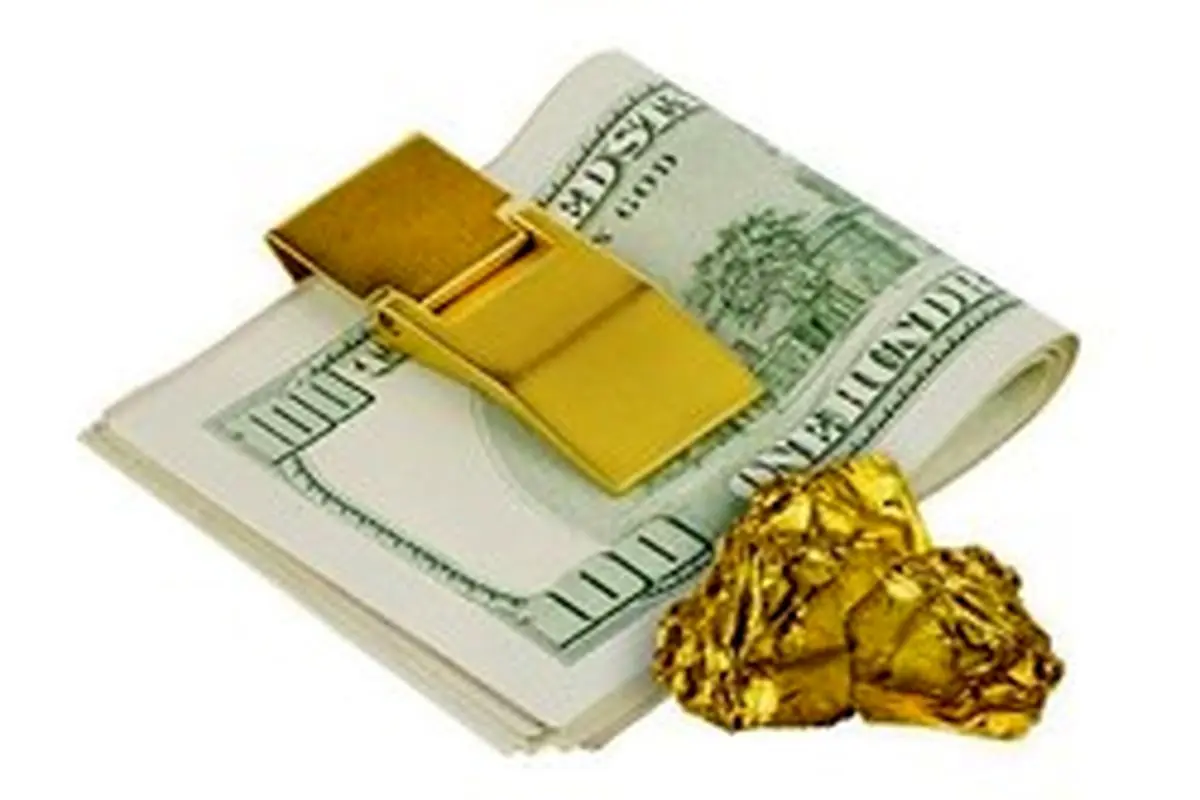 قیمت طلا، دلار، سکه و ارز یکشنبه۹۸/۰۹/۰۳
