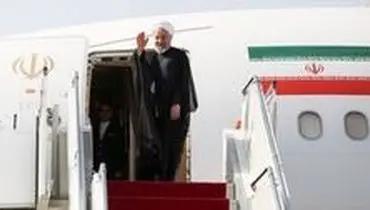 سفر روحانی به آذربایجان‌شرقی لغو شد