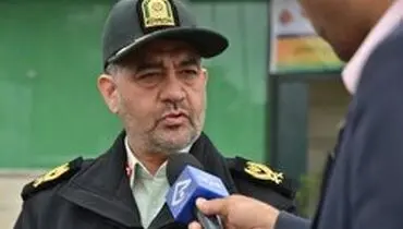 دستگیری عوامل آتش‌زدن بانک‌ها و مغازه‌های تهرانپارس در بابلسر