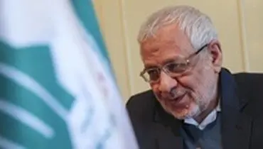 بادامچیان:دولت در مسیر مصون‌سازی کشور در برابر تحریم‌ها و اغتشاش‌ها جدی باشد/ دعوت مردم به حضور در راهپیمایی