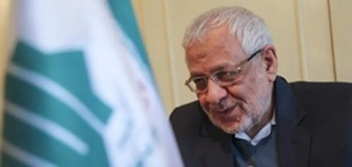 بادامچیان:دولت در مسیر مصون‌سازی کشور در برابر تحریم‌ها و اغتشاش‌ها جدی باشد/ دعوت مردم به حضور در راهپیمایی