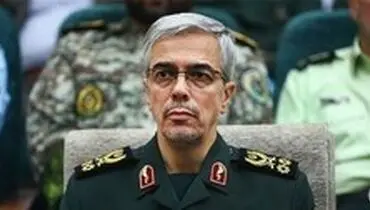 باقری: نقش‌آفرینی «بسیج» سرمایه عظیم ملت در رویارویی با دشمنان است