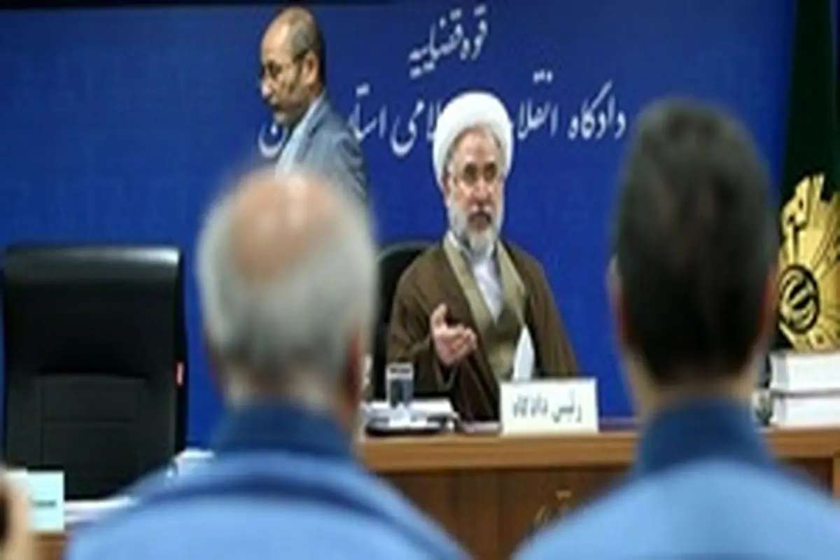 دیواندری: تمام کارها در شرکت داریس برای دور زدن تحریم بوده است
