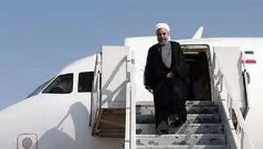 روحانی روز چهارشنبه به آذربایجان شرقی سفر می‌کند