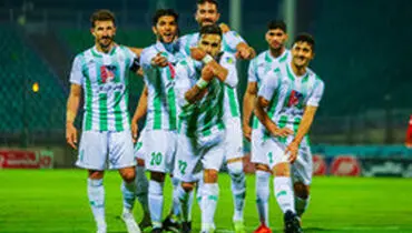 پیروزی خانگی سخت شاگردان منصوریان برابر فولاد