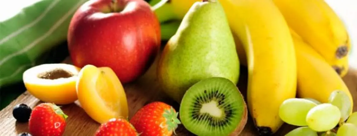 مواد غذایی که خلق وخوی پاییزی را بهاری می‌کنند
