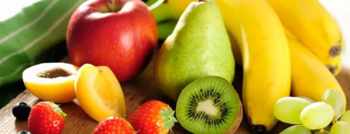 مواد غذایی که خلق وخوی پاییزی را بهاری می‌کنند