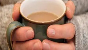 چرا انگشتانتان همیشه سردند؟