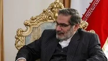 شمخانی: حمله برنامه‌ریزی شده به تأسیسات عسلویه خنثی شد