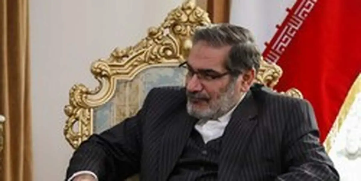 شمخانی: حمله برنامه‌ریزی شده به تأسیسات عسلویه خنثی شد