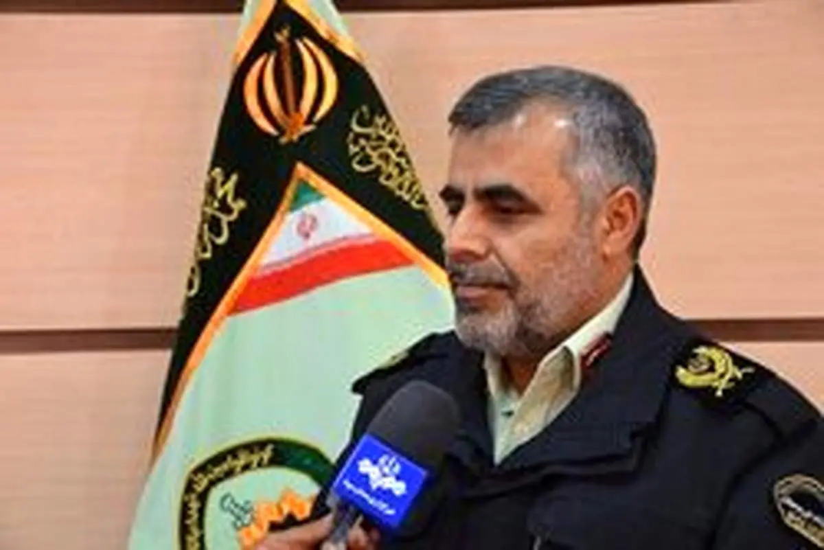 تیم ۶ نفره آدم ربایی در زاهدان متلاشی شد