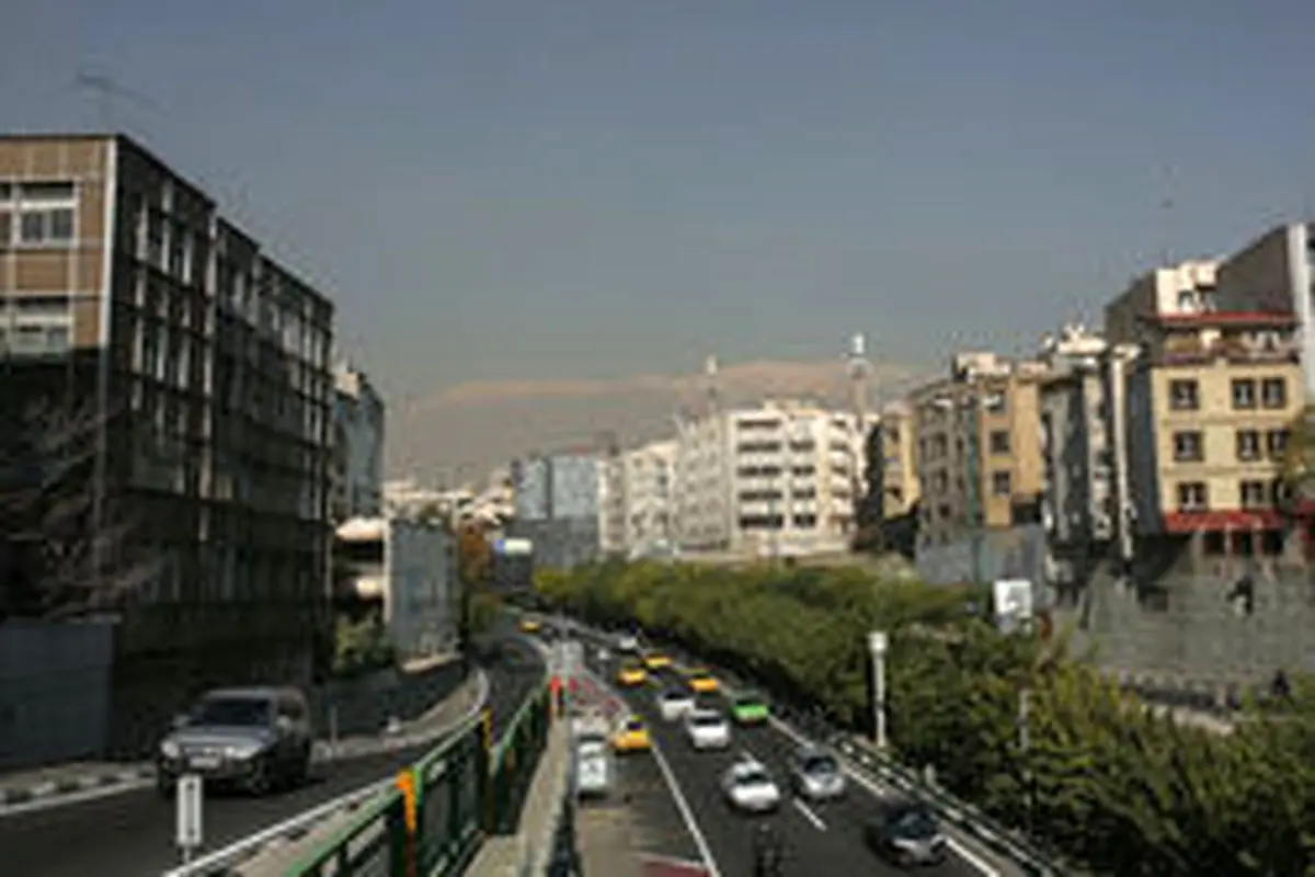 هوا تهران تا چه زمانی آلوده است؟