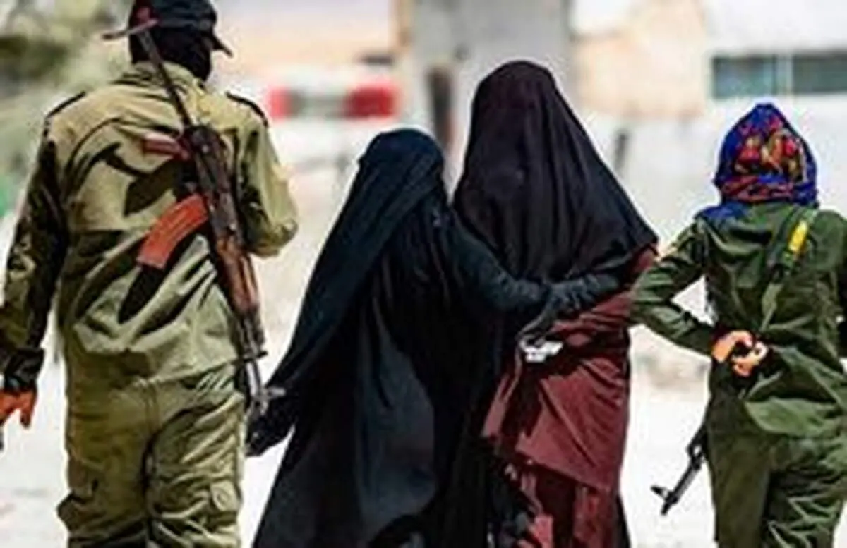 دردسر‌های بازگشت داعشی‌ها برای آلمان