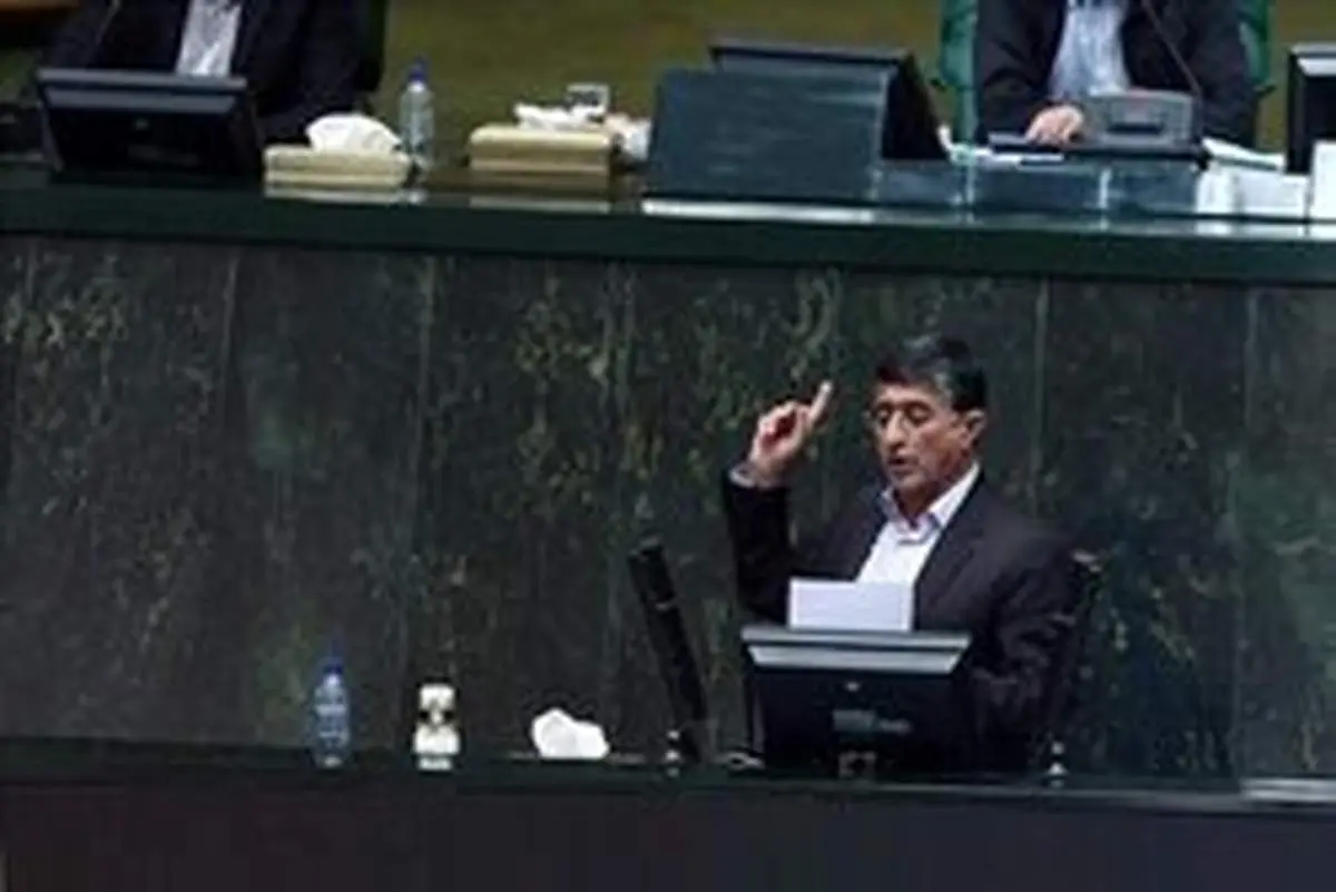 کاظمی: یکی از مهمترین مولفههای تولید تامین امنیت سرمایهگذار است