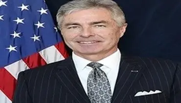 ترامپ وزیر جدید نیروی دریایی آمریکا را معرفی کرد