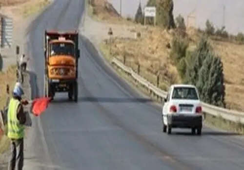 
هشدار به مسافران؛ چالوس مسدود است
