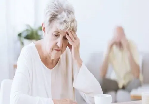 خطر زوال عقل با کمبود این ویتامین