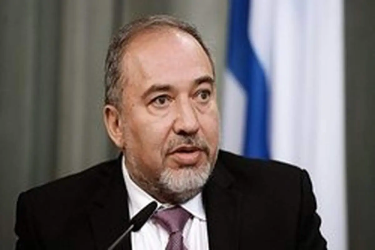 لیبرمن بار دیگر خواستار اعدام اسرای فلسطینی شد