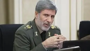امیر حاتمی:فراگیر شدن فرهنگ بسیجی جبهه استکبار را به زانو درآورده است