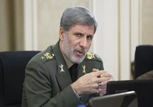 دو بسیجی در این شهر سوزانده شدند 