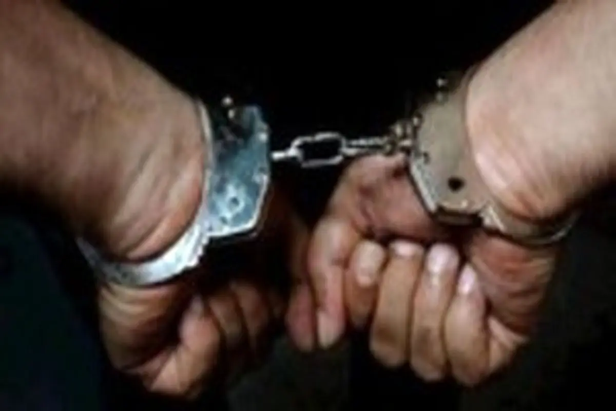 دستگیری ۱۷ نفر از عوامل اصلی اغتشاشات لرستان