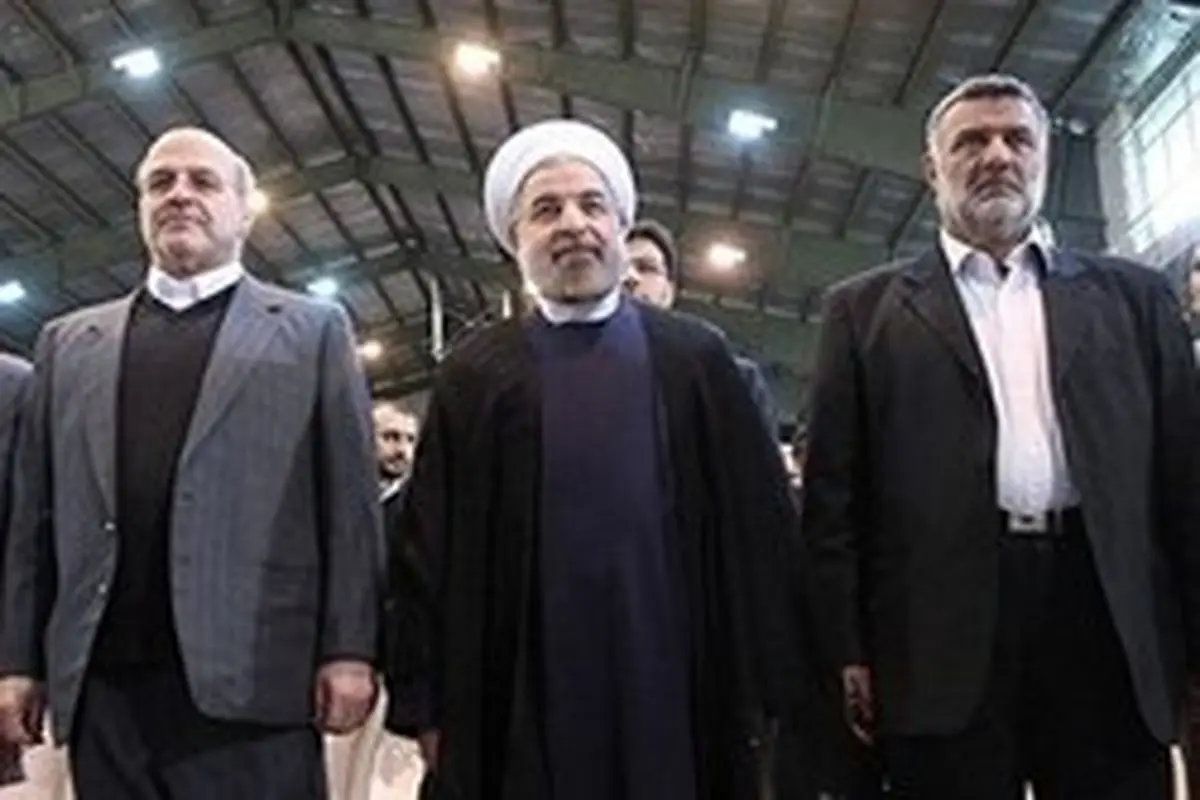روحانی چرا با استعفای حجتی موافقت کرد؟/ کشاورز موقتا جایگزین حجتی شد