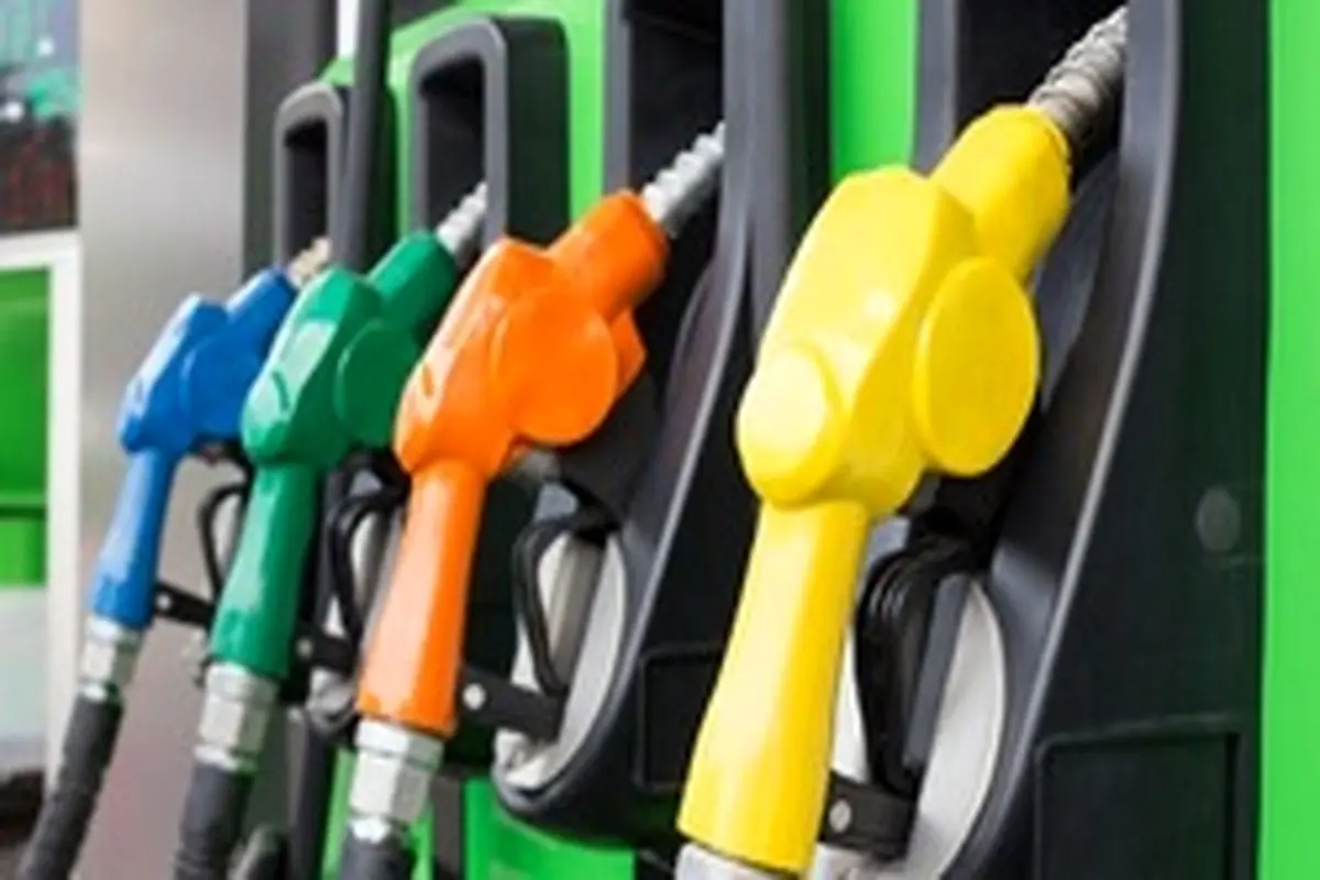 اینفوگرافیکی| راهکار‌هایی برای صرفه‌جویی در مصرف بنزین