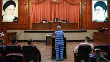 توضیحات گودرزی درباره دادگاه روز چهارشنبه محمدعلی نجفی