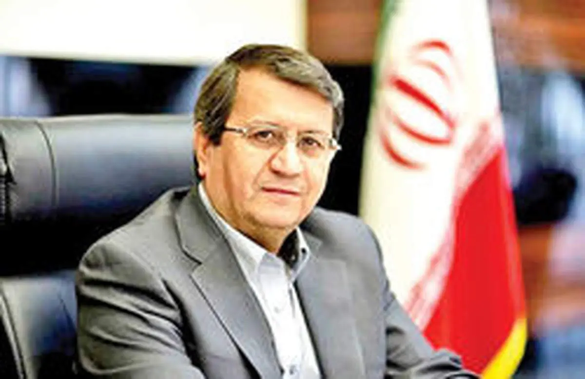 حضور پر قدرت بانک مرکزی برای متعادل کردن بازار حوالهای ارز