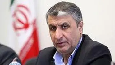 اسلامی:مهمترین راهکار تجارت با سوریه راه اندازی شرکت دوجانبه است