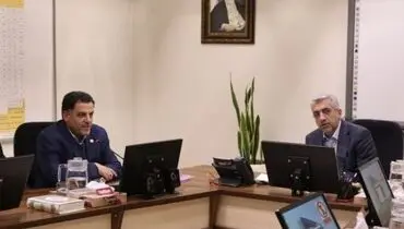 وزیر نیرو بر همکاری با هلال‌احمر برای کاهش مشکلات خشکسالی تاکید کرد