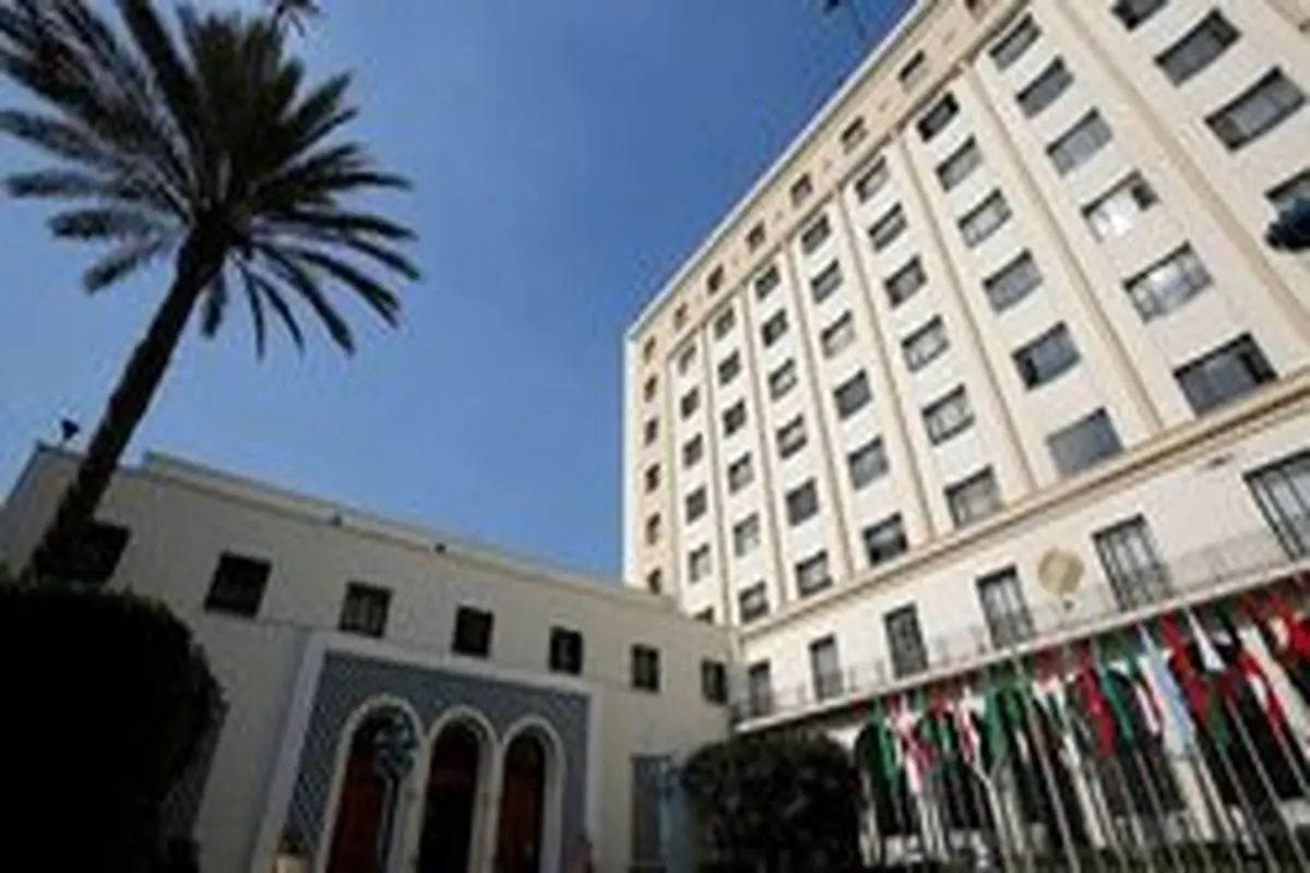 اتحادیه عرب موضع آمریکا در قبال شهرکسازیهای اسرائیل را محکوم کرد
