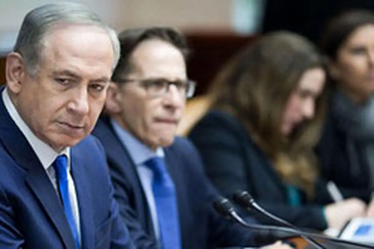 زندگی سیاسی نتانیاهو احتمالا در زندان خاتمه می‌یابد