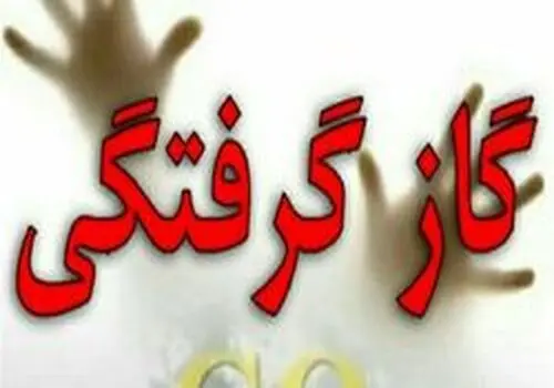 اقدامات اولیه برای نجات فرد دچار گاز گرفتگی
