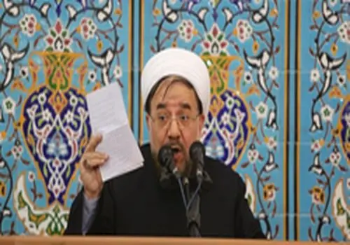  ویدئویی عجیب از یک مراسم ختم + فیلم
