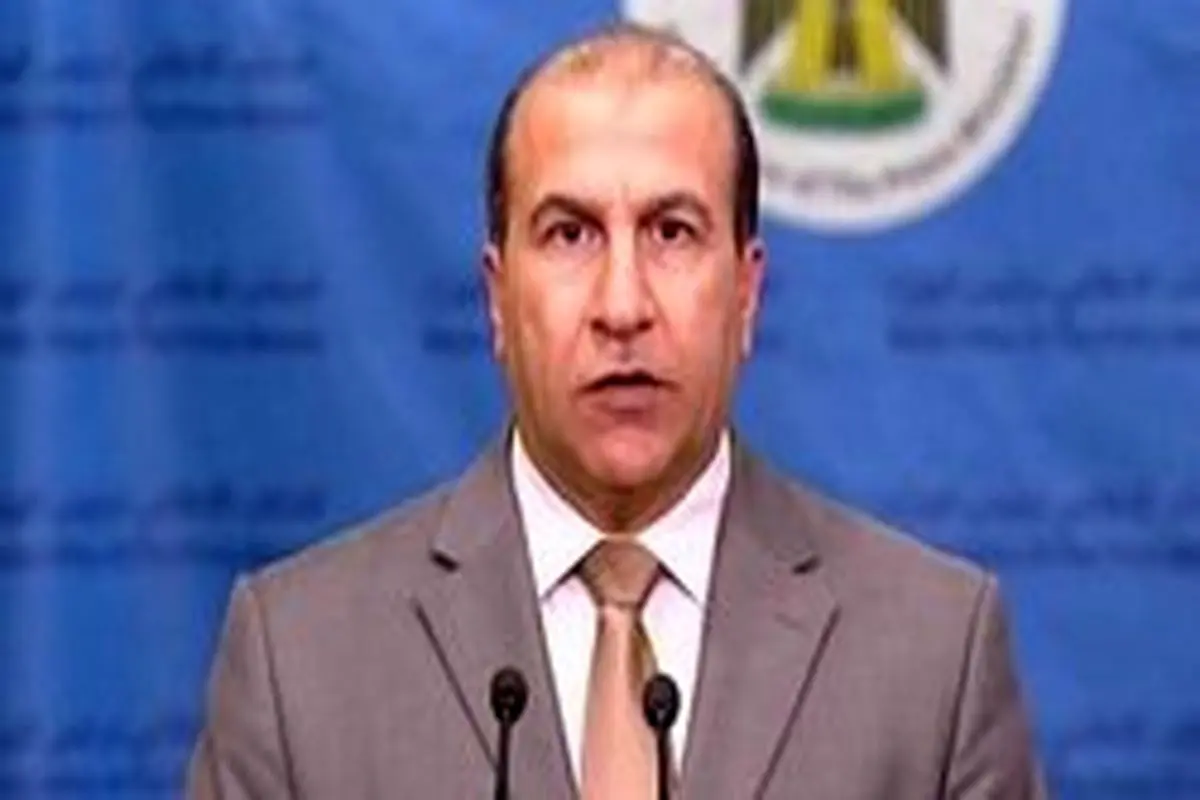 سخنگوی دولت عراق:نصف کابینه دولت عراق تغییر می کند
