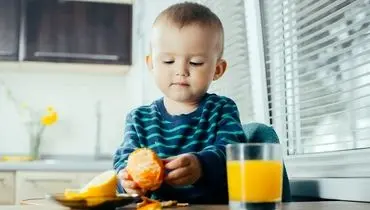 رژیم‌های غذایی مناسب برای کودکان چهار ساله