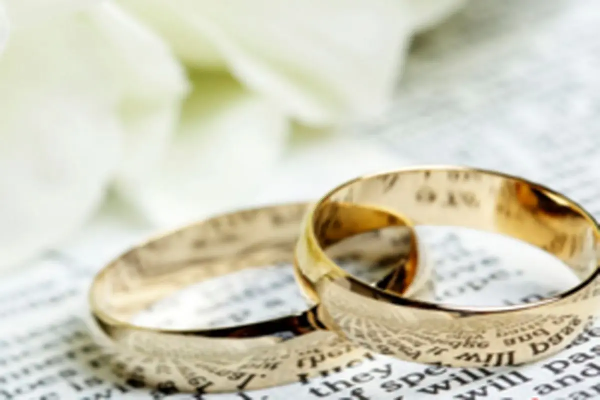 ازدواج زوج گیمر در ارتفاع ۳۷ هزار پایی