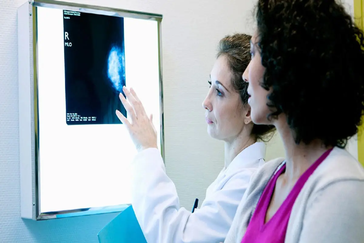 آنچه «زنان» باید درباره ماموگرافی بدانند