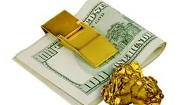 قیمت طلا و ارز سه‌شنبه پنجم آذر ۹۸/ دلار ۱۲۳۵۰ تومان شد