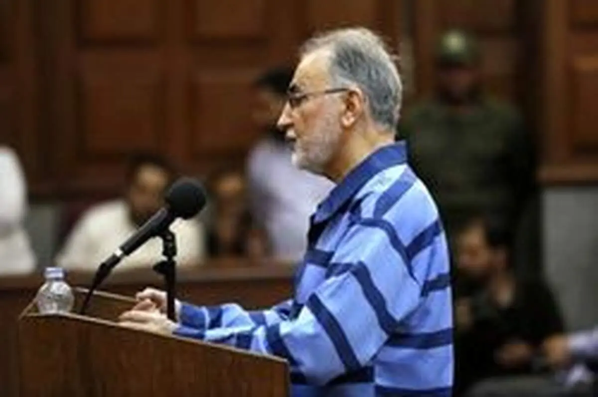 تکلیف «نجفی» چهارشنبه ۶ آذر مشخص می‌شود