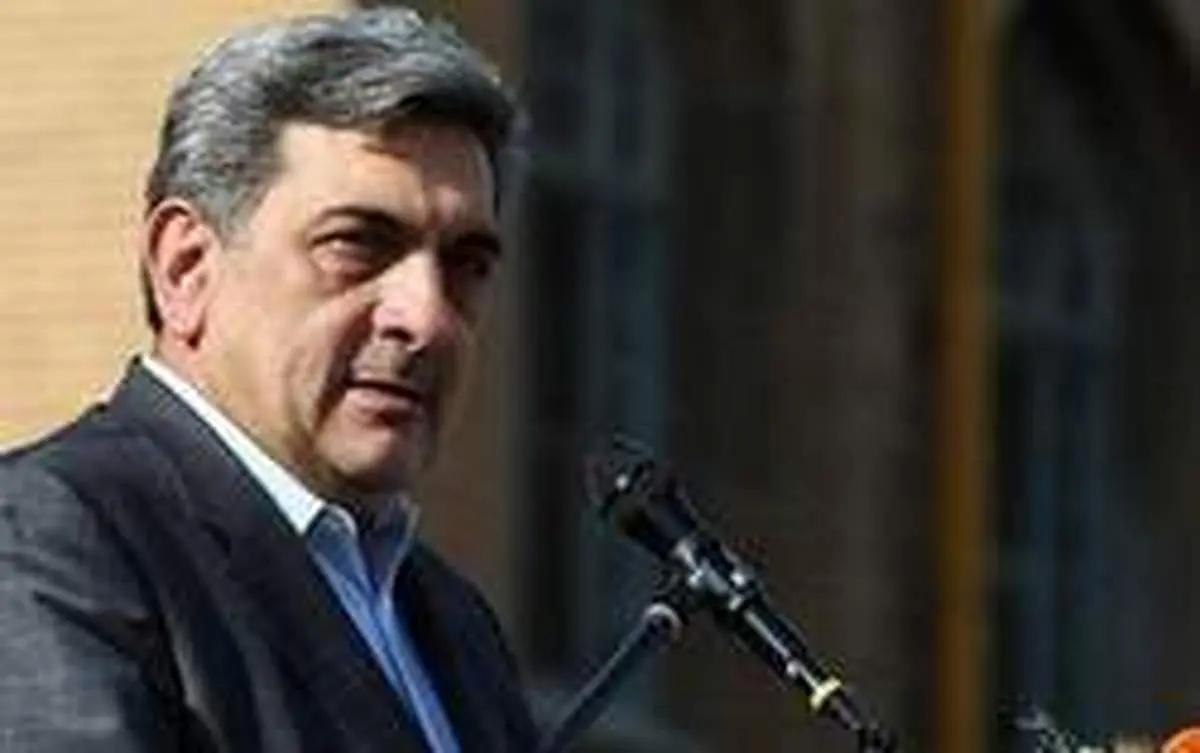 شهردار تهران میزان خسارات وارده به تهران را اعلام کرد