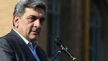 شهردار تهران میزان خسارات وارده به تهران را اعلام کرد
